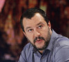 Mateo Salvini