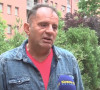 Safet Grdžaljiu za KO