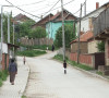 Romsko naselje u Gračanici