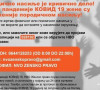 porodično nasilje