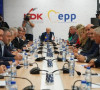 sastanak u dsk