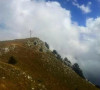 Krst na Mokroj Gori