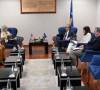 Hoti sa predstavnicima MCC