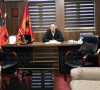 Hisni Gucati, Organizacija veterana OVK