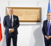 Hoti sa norveškim ambasadorom