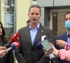 Kandidati SNS za poslanike sa Kosova