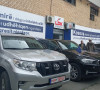 Lajčak u DSK