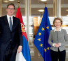 Lajen i Vučić