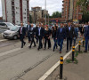 Glasanje Mitrovica