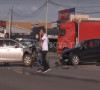 Saobraćajna nezgoda