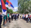 Vesić u KM