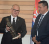 Vesić u KM