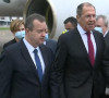 dačić i lavrov