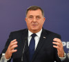 Milorad Dodik