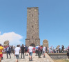 Gazimestan Vidovdan