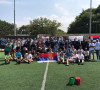 Humanitarna organizacija "Kosovsko Pomoravlje"