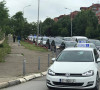 protest auto-škola