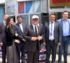 Vesić u Kosovskoj Mitrovici