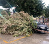 Nevreme u Prištini