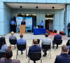 Sastanak Europol- Priština