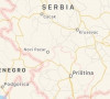 Apple mapa