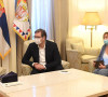 Vučić i ambasadorka Izraela