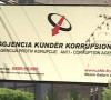 agencija za borbu protiv korupcije