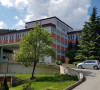 bolnica u peći
