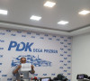 šaćir totaj