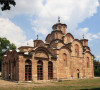 manastir gračanica