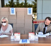 undp donacija
