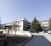 bolnica peć