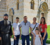 Fondacija Delije - Dečani