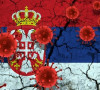 korona srbija