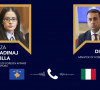 Stubla Haradinaj - Di Majo