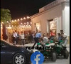 Tuča policije i građana u Uroševcu