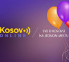 Kosovo Online - 1. rođendan