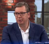 vučić pink