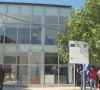 Zgrada Omladinskog centra - Gračanica