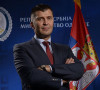 Zoran Đorđević
