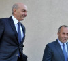 mustafa i haradinaj