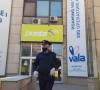 Posta Kosova