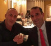 daut ramuš haradinaj