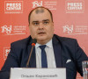 Ognjen Karanović