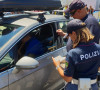 Policija - Interpol