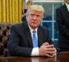Donald Tramp