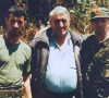 Daut i Nasim Haradinaj
