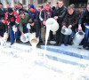 Prosipanje mleka