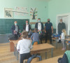 Vitina - Nikolić uručio osnovcima rančeve i školski pribor