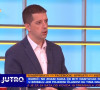 Marko Đurić gost na TV Prva